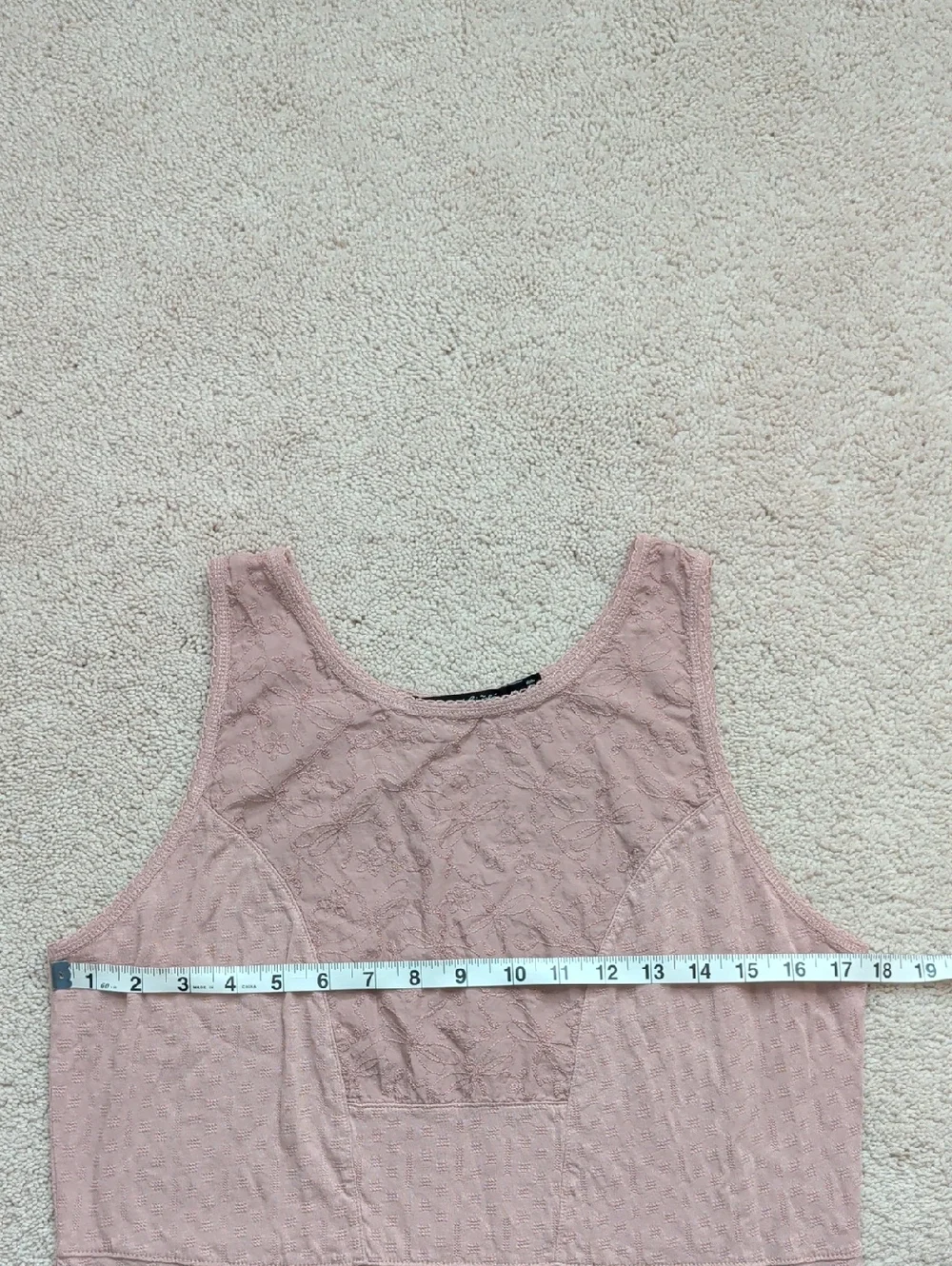 Gudrun Sjoden A Line Midi Dress Size L - Picture 6 of 8